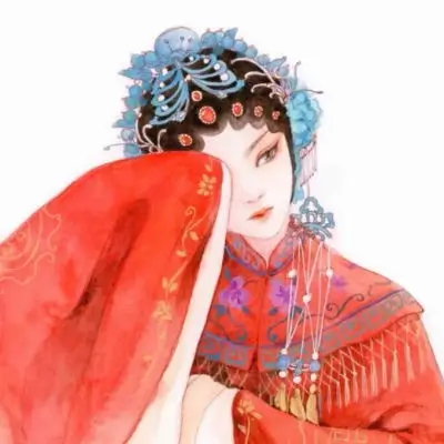 影迷头像 微光